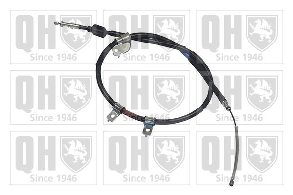 Comprar Cable de freno de mano trasero izquierdo Subaru Impreza I GF
